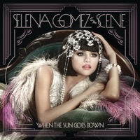 Selena Gomez - come and get it