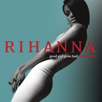 Rihanna - only girl (in the world)