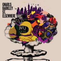 Gnarls Barkley - run