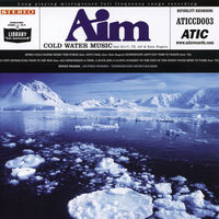 Aim - linctus