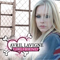 Avril Lavigne - bite me