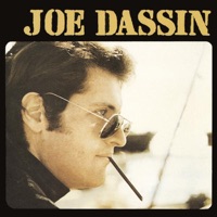 Joe Dassin - les champs - elysees