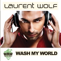 Laurent Wolf - no stress (alex shik rmx)