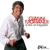 Gianni Morandi - la mia nemica amatissima