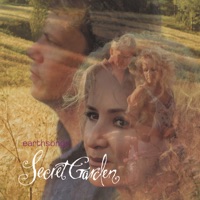 Secret Garden - atlantia