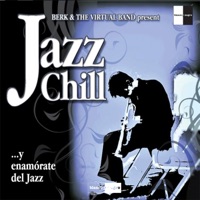 Berk & The Virtual Band - i just called to say i love you