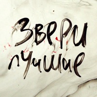 Звери - все, что тебя касается