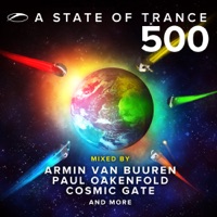Lange - out of the sky (chris schweizer remix)