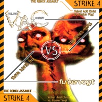 Funker Vogt - fortunes of war