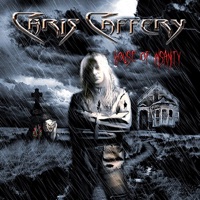 Chris Caffery - the temple