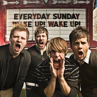 Everyday Sunday - tell me you'll be there