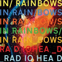 Radiohead - street spirit