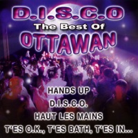 Ottawan - crazy music