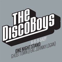The Disco Boys - around the world (dazz remix)