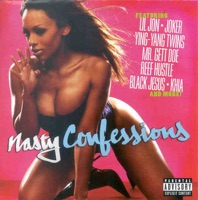 Khia - lick it (no hopes, max pavlov rmx)