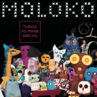 Moloko - sing it back