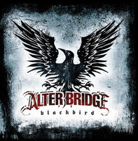 Alter Bridge - poison in your veins
