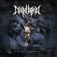 Dissimulation - intro