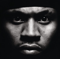 LL Cool J - paradise (feat.amerie)