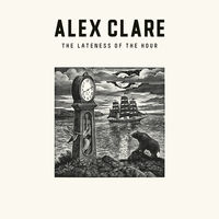 Alex Clare - too close
