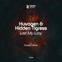 HUVAGEN - haggala