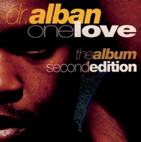Dr. Alban - let the beat go on