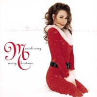 Mariah Carey - fall in love at christmas