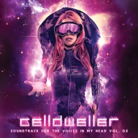 Celldweller - frozen (social kid rmx)