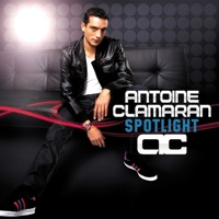 Antoine Clamaran - gold (original radio edit)