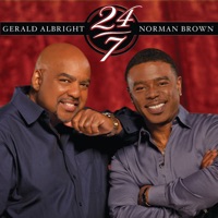 Norman Brown - after the storm
