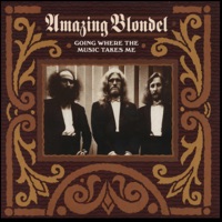 Amazing Blondel - help us get along