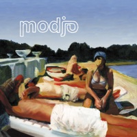 Modjo - lady (a-mase's nudisco remix)
