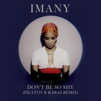 Imany - wonderful life (tim plvnk & ayosha remix)