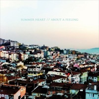 Summer Heart - good together (oliver nelson rmx)
