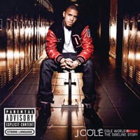 J. Cole - photograph