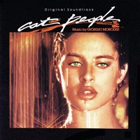 Giorgio Moroder - on the radio