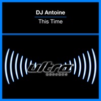 DJ Antoine - live it alive