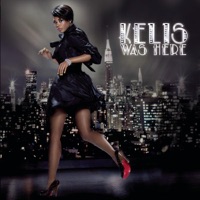 Kelis - bossy