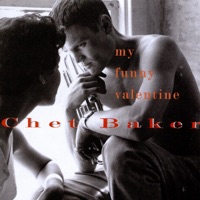 Chet Baker - the more i see you