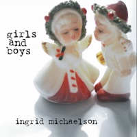 Ingrid Michaelson - christmas valentine