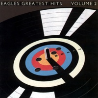 Eagles - hole in the world
