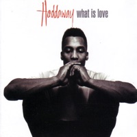 Haddaway - life