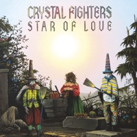 Crystal Fighters - love alight (c shock rmx)