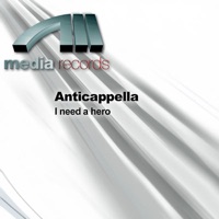 Anticappella - move your body