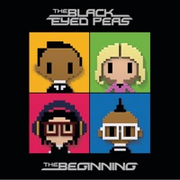 Black Eyed Peas - rock that body