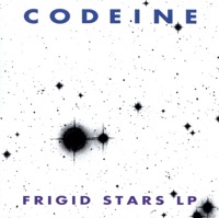 Codeine - gravel bed