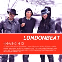 Londonbeat - no woman no cry (by the wailers & bob marley)