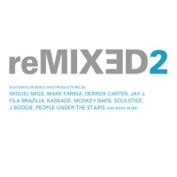 Miguel Migs - tonight (feat. meshell ndegeocello)