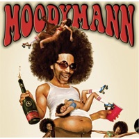 Moodymann - shine