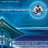 Desert Dwellers - saraswati mata